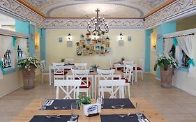 Хотел Роял Парк - Ол Инклузив