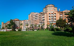 Хотел Роял Парк - Ол Инклузив